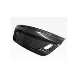 VIS Racing OEM Style Carbon Fiber Trunk (13HDCVC4DOE-020C)