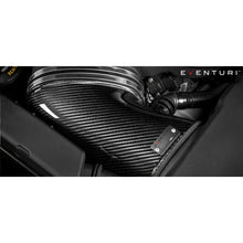 Load image into Gallery viewer, Eventuri BMW E9X M3 Black Carbon Intake (EVE-E9X-CFM-INT)