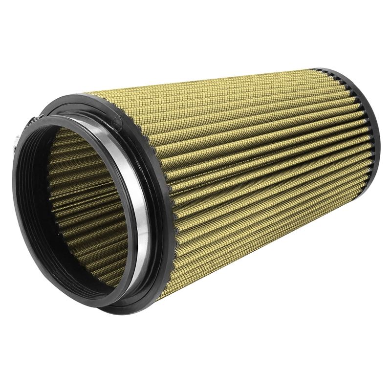 aFe Magnum FLOW Universal Air Filter w/ Pro GUARD 7 Media (72-60512)