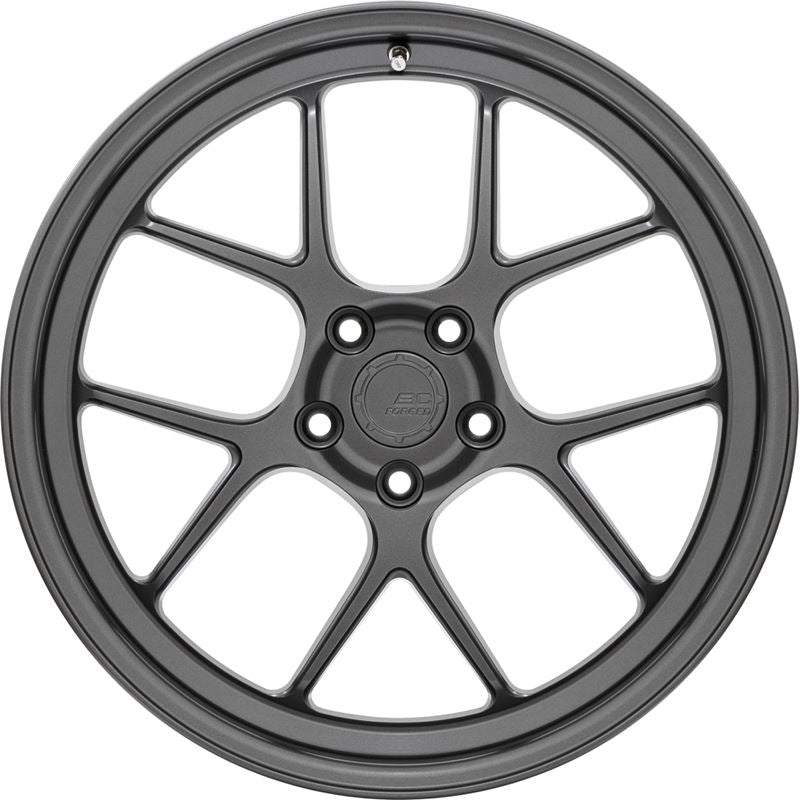 BC Forged TD05 Monoblock Wheel