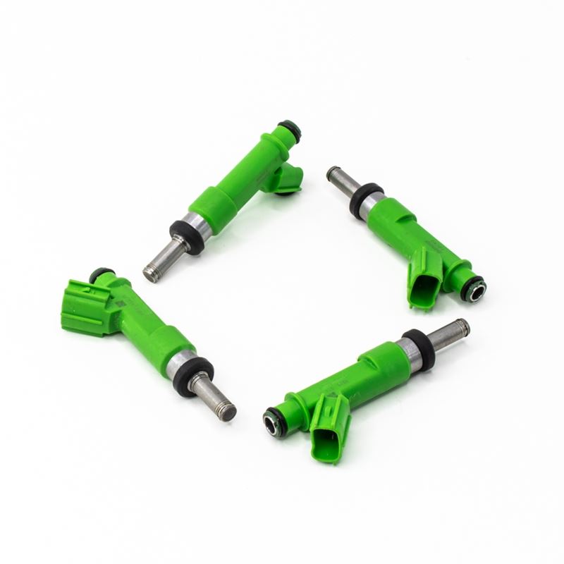 Deatschwerks Set of 4 440cc Injectors for Scion TC 2011-2015 (22TX-00-0440-4)