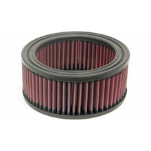 Load image into Gallery viewer, K&amp;N Round Air Filter (E-3380)