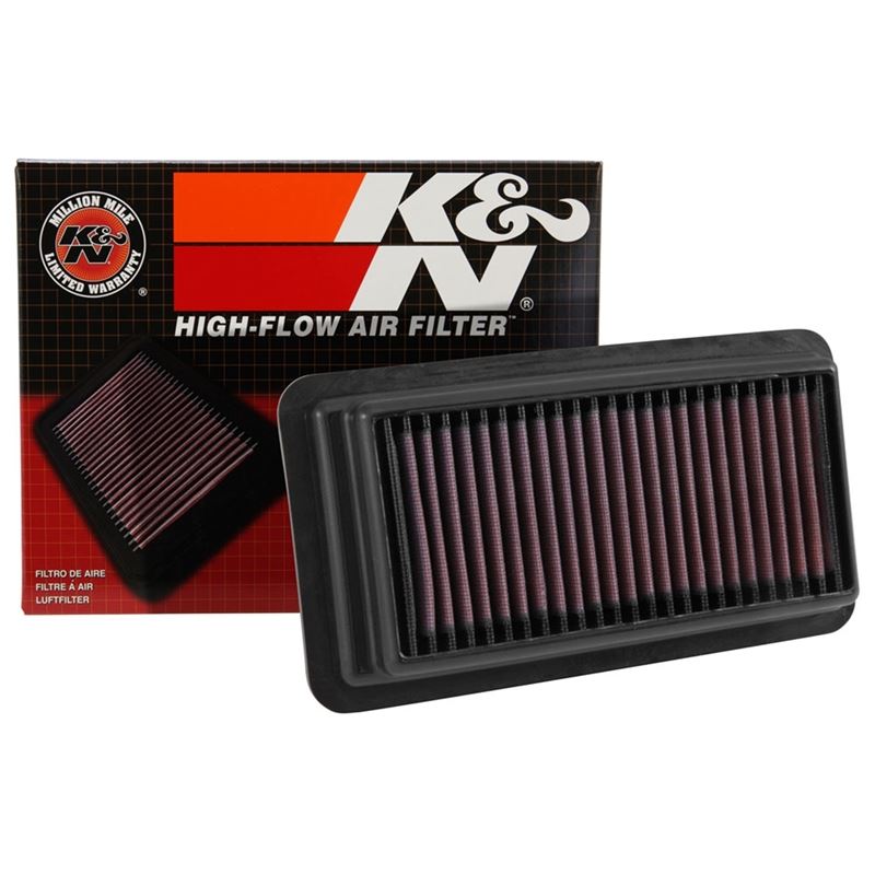 K&N Air Filter (33-5044)