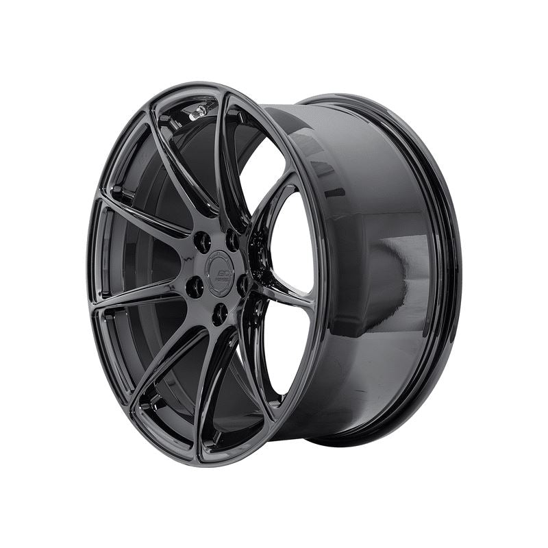 BC Forged RZ39 Monoblock Wheel