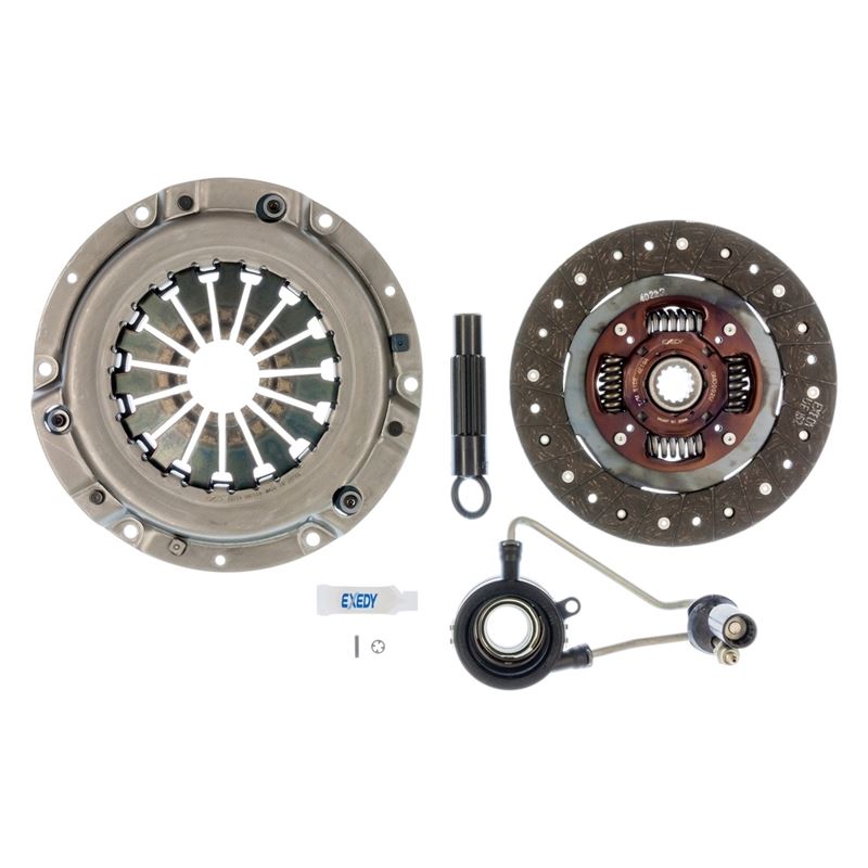 EXEDY Racing Clutch OEM Replacement Clutch Kit (04158)