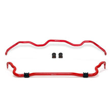 Load image into Gallery viewer, Blox Racing Front and Rear Sway Bar Set - 2006-2011 Honda Civic Si (BXSS-10103-SET)