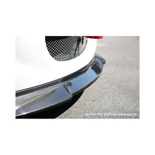 Load image into Gallery viewer, APR Performance Carbon Fiber Front Airdam (FA-200311)