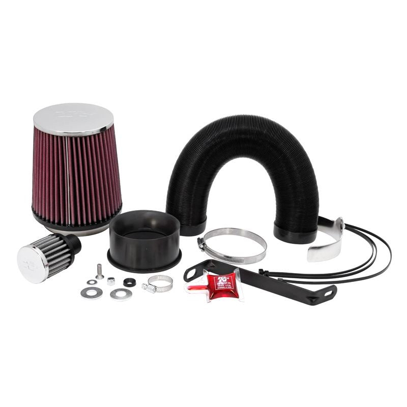 K&N Performance Air Intake System (57-0425)