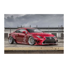 Load image into Gallery viewer, GReddy ROCKET BUNNY RC FULL KIT (17010250)