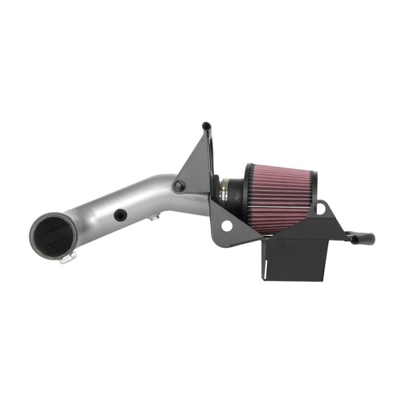 K&N 77 Series Air Intake System (77-1577KS)