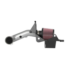 Load image into Gallery viewer, K&amp;N 77 Series Air Intake System (77-1577KS)