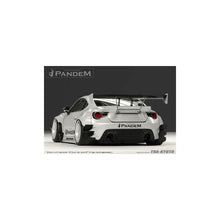 Load image into Gallery viewer, GReddy PANDEM 86/FRS/BRZ V3 KIT W/O WING (17010270)