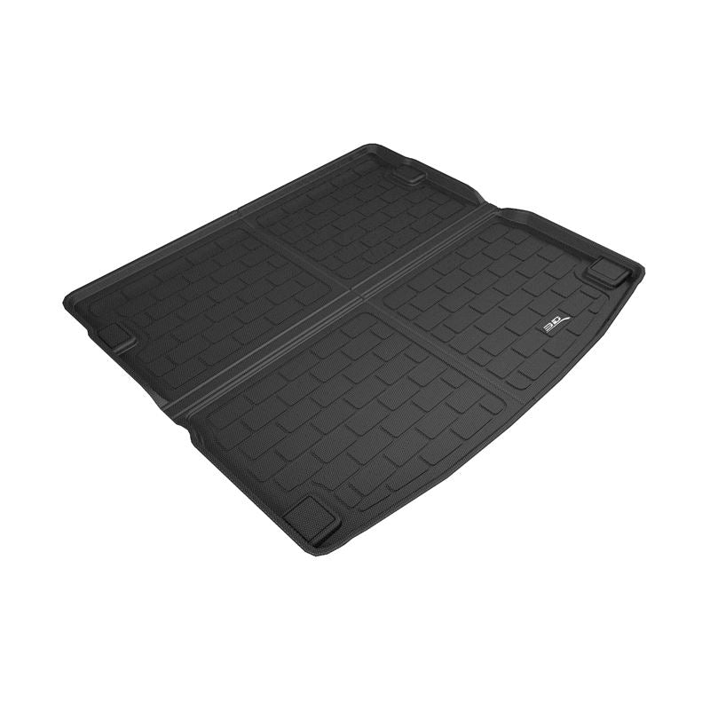 3D Maxpider KAGU Cargo Liner, BLACK (M1AD0471309)