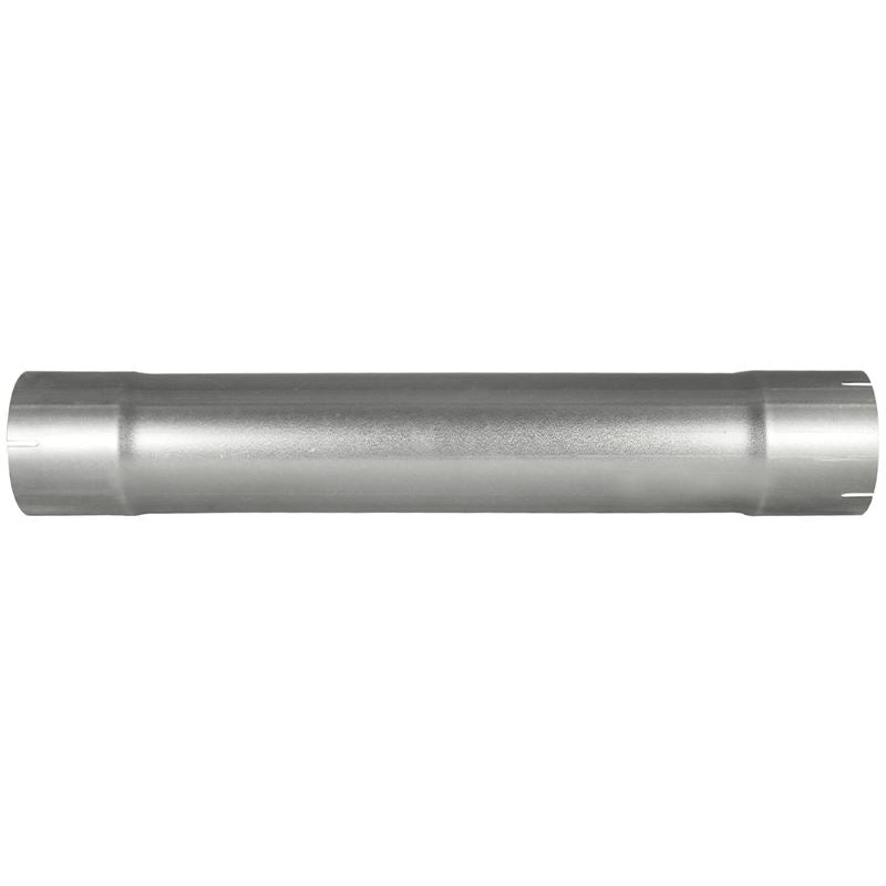 aFe ATLAS 5 IN Aluminized Steel Muffler Delete Pipe (49-91040)