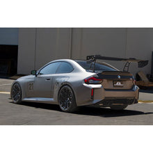 Load image into Gallery viewer, APR Performance BMW G42 M240i / G87 M2 61&quot; GT-250 Swan Neck Wing 2022-Up (AS-406185)