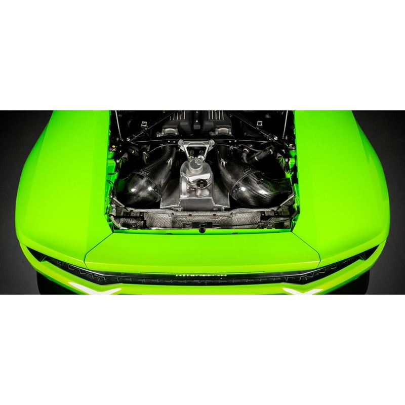 Eventuri Lamborghini Huracan Carbon Intake (EVE-HCN-CF-INT)