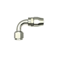 Load image into Gallery viewer, Deatschwerks 10AN Female Swivel 90-degree Hose End CPE (6-02-0811)