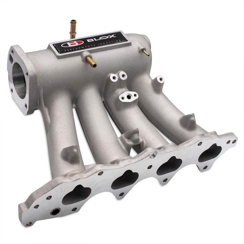 Blox Racing Performance Intake Manifold for 1990-2001 Acura Integra RS / LS / 1997-2001 Honda CR-V (BXIM-10200-V3)