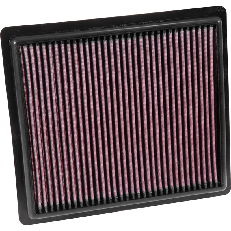 K&N Air Filter (33-3092)