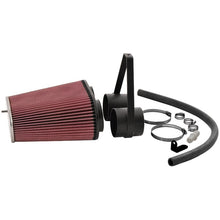 Load image into Gallery viewer, K&amp;N 63 Series Aircharger Kit (63-1014)