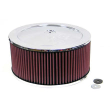 Load image into Gallery viewer, K&amp;N Round Air Filter Assembly (60-1210)