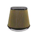 aFe Track Series Intake Replacement Air Filter w/ Pro GUARD 7 Media (72-90112)