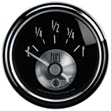 AutoMeter Fuel Level Gauge (2016)