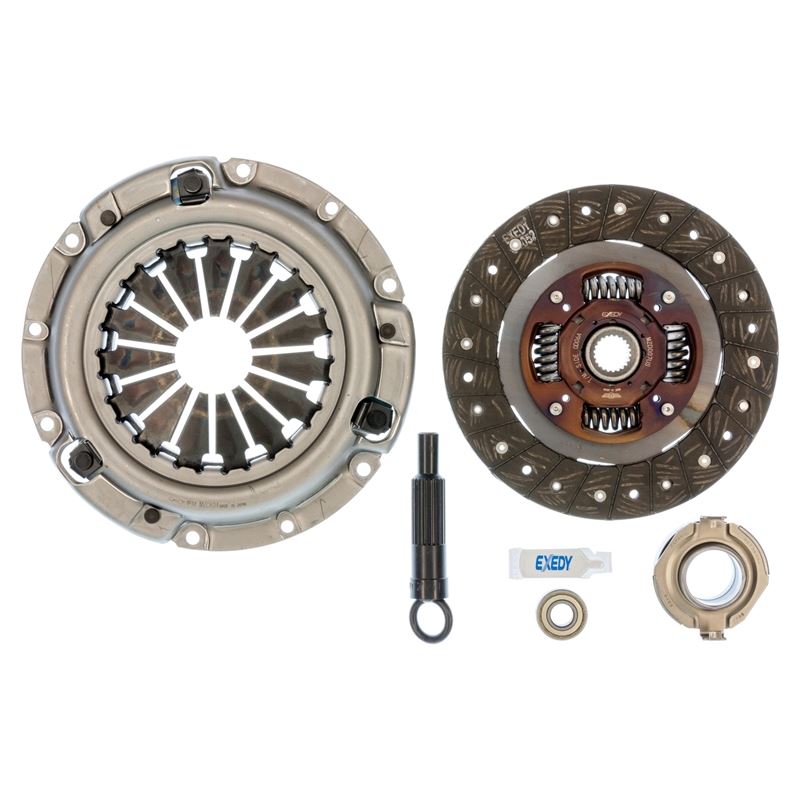 EXEDY Racing Clutch OEM Clutch Kit for 1992-1994 Mazda MX-3 (KMZ02)