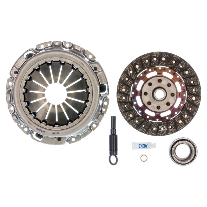 EXEDY Racing Clutch OEM Clutch Kit for 2005-2016 Nissan Frontier (NSK1005)