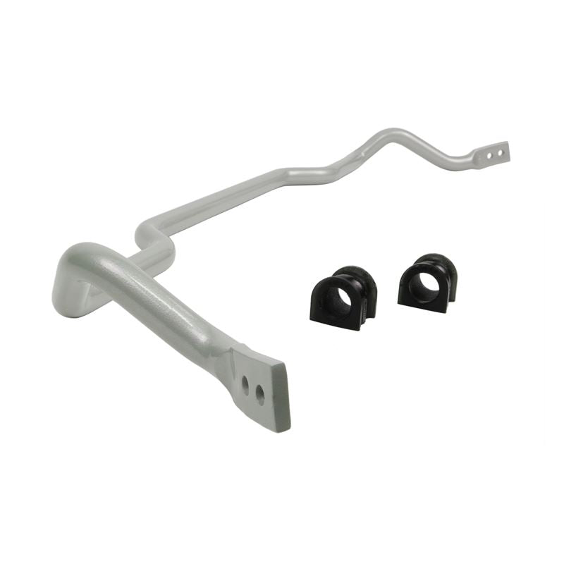 Whiteline Sway bar 24mm heavy duty blade adjustable for 2001-2005 Honda Civic (BHR67Z)