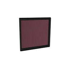 Load image into Gallery viewer, K&amp;N 21-24 Ford E350/E450 Super Duty Replacement Air Filter (33-5138)