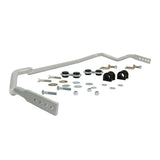 Whiteline Sway bar 24mm heavy duty blade adjustable for 1985-1987 Toyota Corolla (BTF35Z)