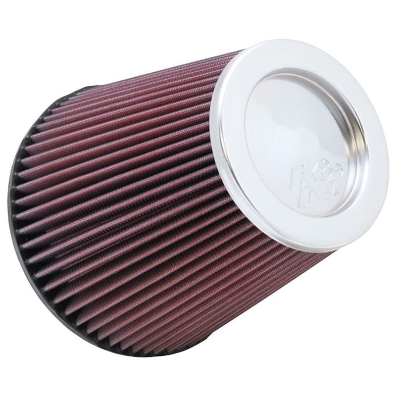 K&N Universal Air Cleaner Assembly (RF-1041)