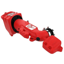 Load image into Gallery viewer, aFe Power Momentum GT Pro DRY S Cold Air Intake System (Red Edition) for 2018+ Jeep Wrangler (JL) V6 3.6L (51-76217-R)