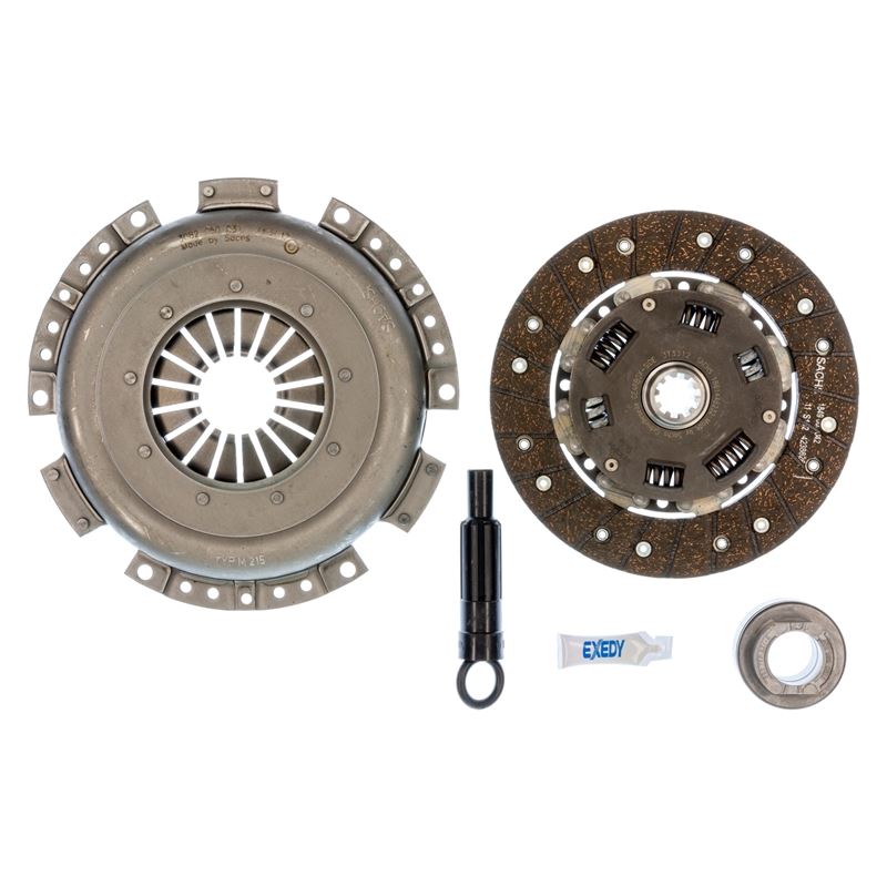 EXEDY Racing Clutch OEM Clutch Kit for 1969-1971 Alfa Romeo Berlina (KAR01)