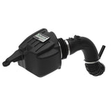 aFe Power QUANTUM Cold Air Intake System for 2007-2009 Dodge Ram 2500(53-10026R)