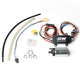 Deatschwerks Fuel Pump Complete Kit for 2003-2013 Chevrolet Corvette ( 9-442-C102-0909)