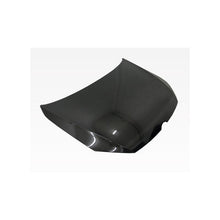 Load image into Gallery viewer, VIS Racing OEM Style Black Carbon Fiber Hood (15VWGOF2DOE-010C)