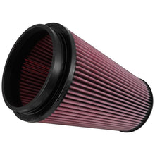 Load image into Gallery viewer, K&amp;N Universal Rubber Top Air Filter (RU-5064)