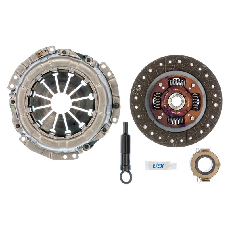 EXEDY Racing Clutch OEM Clutch Kit for 1986-1989 Toyota MR2 (16064)