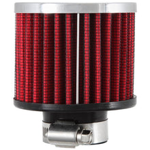 Load image into Gallery viewer, K&amp;N Vent Air Filter/Breather (62-1390)