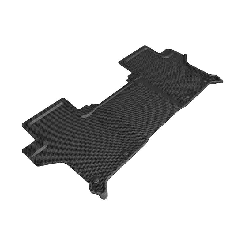 3D Maxpider 20-24 Land Rover Defender 90 Kagu Black R2 (L1LR03121509)