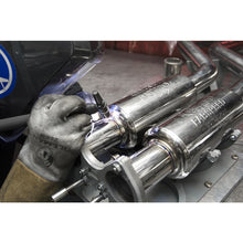 Load image into Gallery viewer, Fabspeed BMW M3 E46 Link Pipes (2000-2006) (FS.BMW.E46.CB)