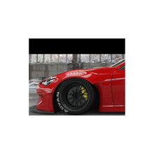 Load image into Gallery viewer, GReddy Rocket Bunny V1 Rear Fender Extension (Left) for Scion FR-S (17010219L)