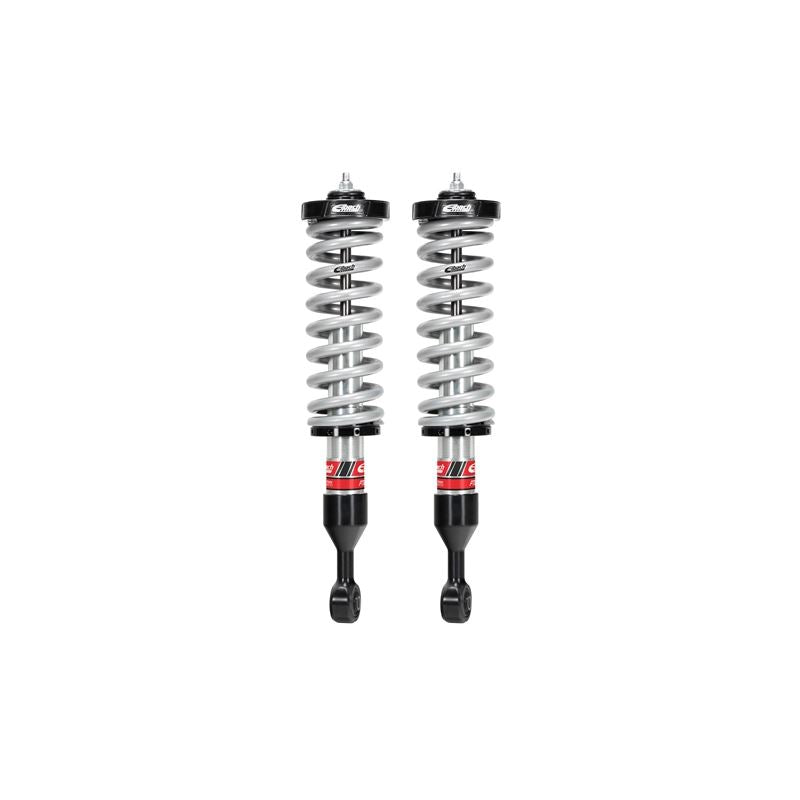 Eibach Springs PRO-TRUCK Coilover (Front) (E86-82-073-01-20)