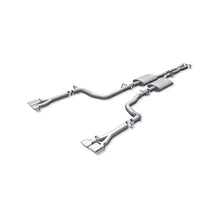 Load image into Gallery viewer, Borla Cat-Back Exhaust System - S-Type (140286)