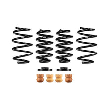 Load image into Gallery viewer, Eibach Springs 21-23 Volkswagen ID.4 PRO Pro-Kit (E10-85-058-03-22)