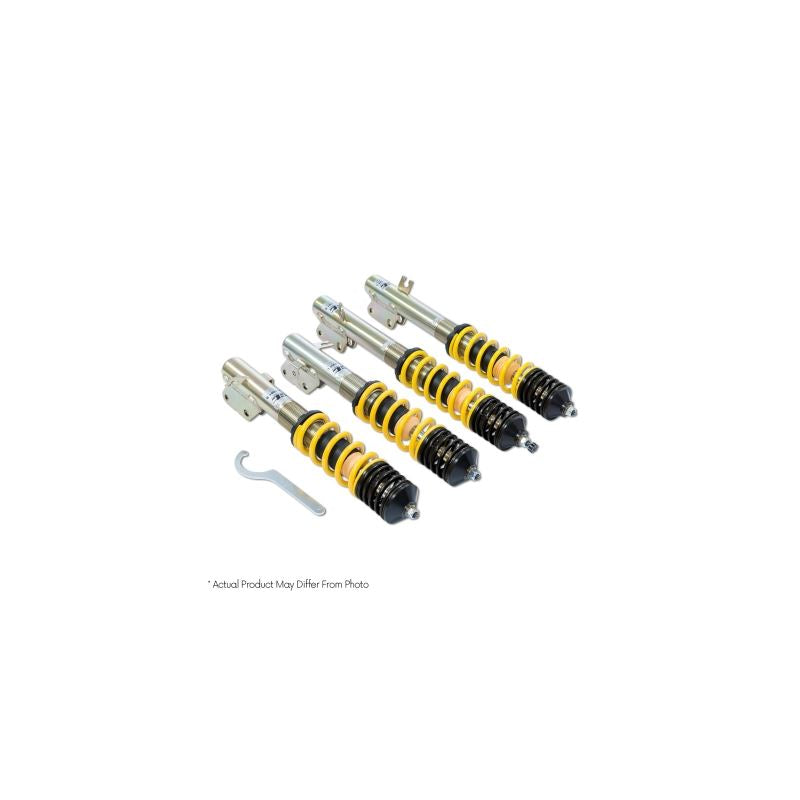 ST Suspension XA Coilover Kit for 2017+ Tesla Model 3 AWD (18287007)