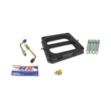 Load image into Gallery viewer, Nitrous Express Dominator Conventional Stage 6 Nitrous Plate Conversion (50-100-150-200-250-300) (NX307)