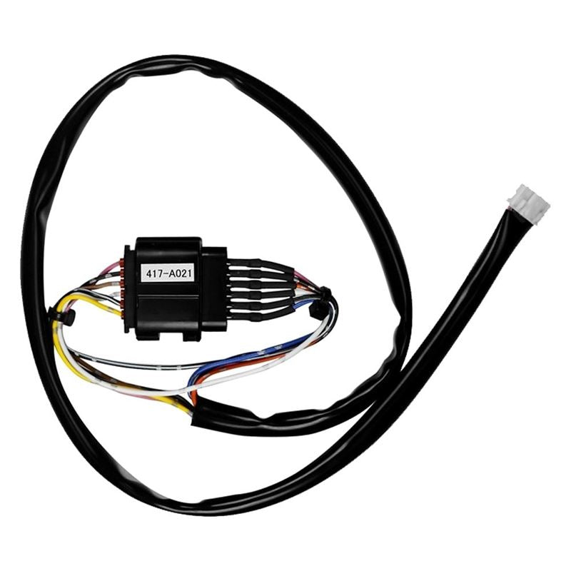 APEXi® SMART Accel Controller Harness (417-A021)